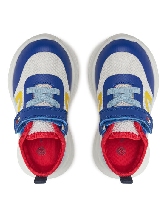 Tommy Hilfiger Tommy Hilfiger Laisvalaikio batai T1B9-33868-1756Y913 M Spalvota