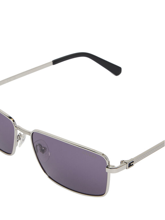 Guess Guess Sonnenbrillen GU00273 Silberfarben