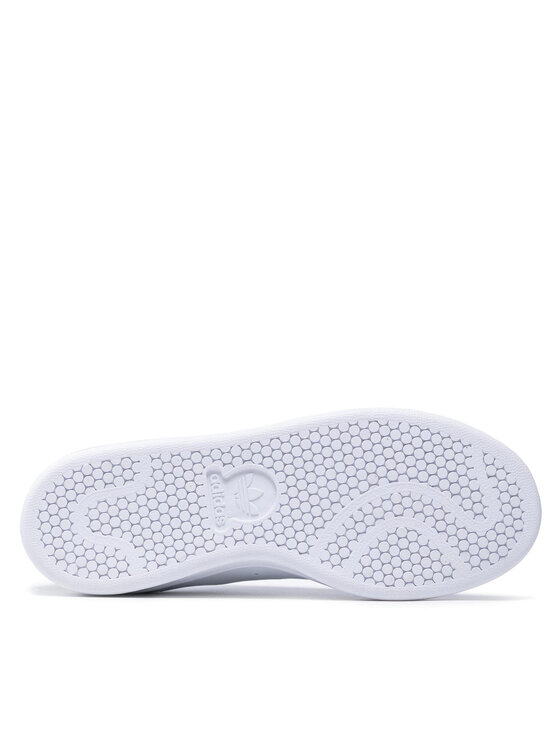 adidas adidas Sneakersy Stan Smith W G58184 Bílá