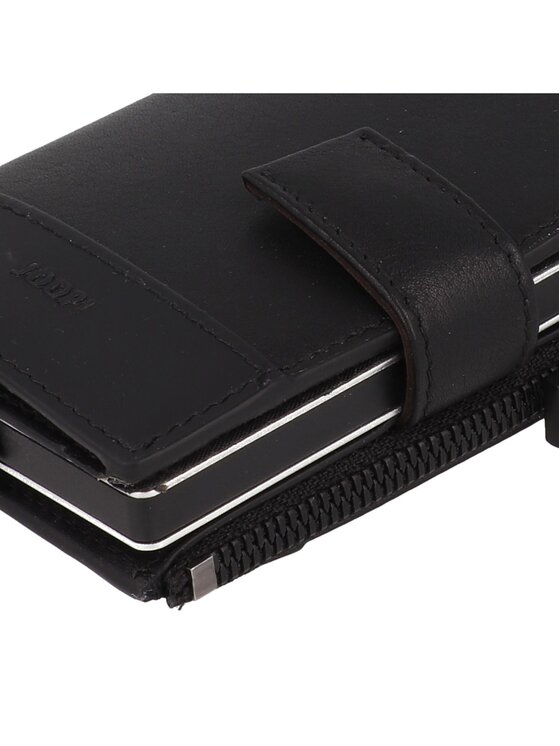 JOOP! JOOP! Etui na karty kredytowe 304866 Czarny