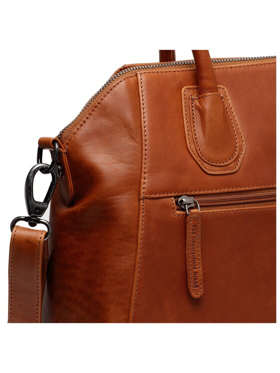The Chesterfield Brand The Chesterfield Brand Torebka 300334 Brązowy
