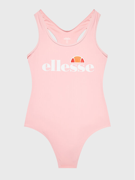 Ellesse Ellesse Μαγιό Wilima S4E08602 Ροζ