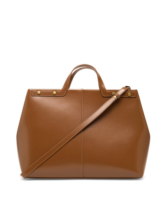 Gino Rossi Gino Rossi Handtasche NOVARA-CS9726 Braun