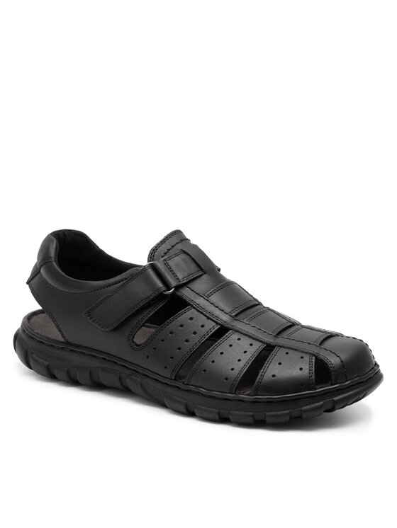 Lasocki Lasocki Sandali TEDD-07 MI07 Nero