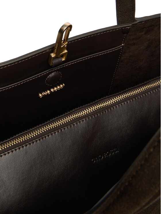 GINO ROSSI GINO ROSSI Handtasche EO-LA224-19153A Braun