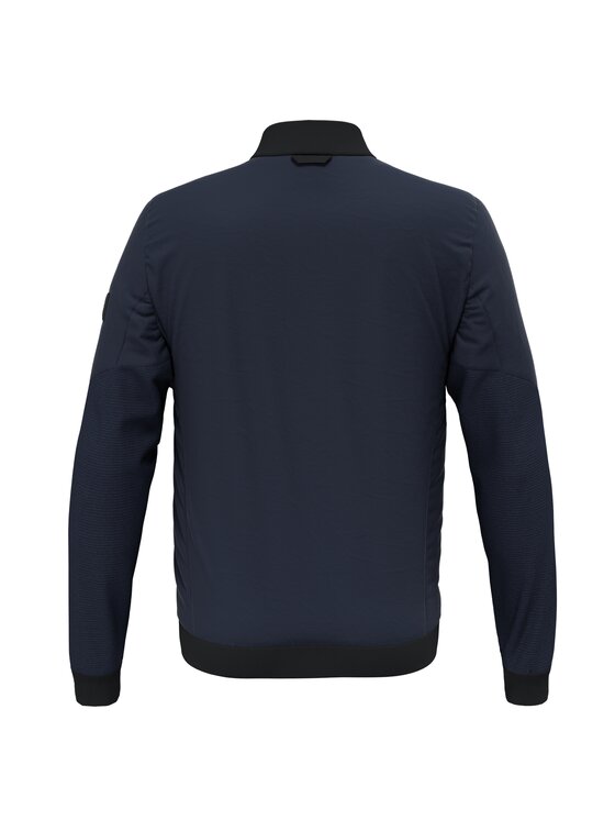 Salewa Salewa Kurtka outdoor 00-0000028674 Niebieski Regular Fit
