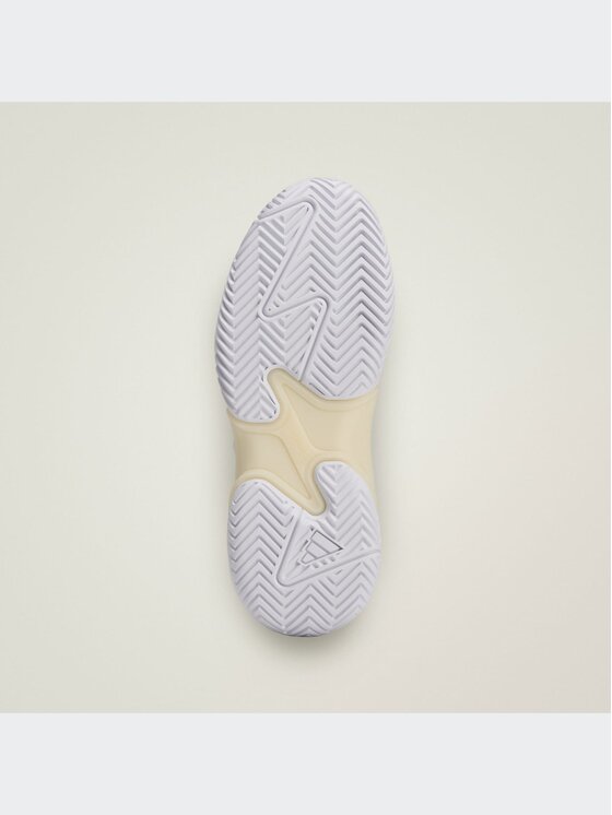 adidas by Stella McCartney adidas by Stella McCartney Buty do tenisa Stella McCartney Barricade Biały
