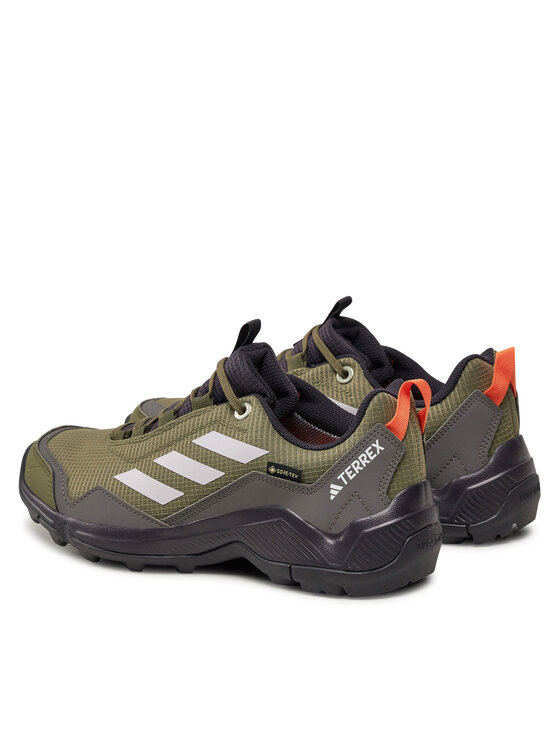 adidas adidas Trekking čevlji Terrex Eastrail GORE-TEX IG8861 Zelena
