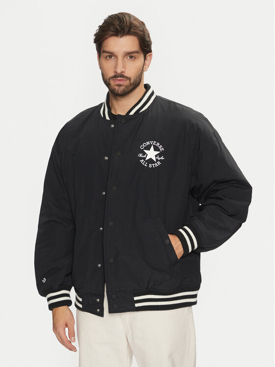Kurtka bomber Converse