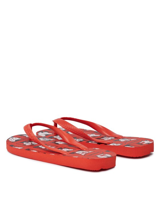 Havaianas Havaianas Japanke 41394125778-W Crvena