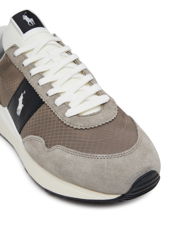 Polo Ralph Lauren Polo Ralph Lauren Сникърси 809968176003 Сив