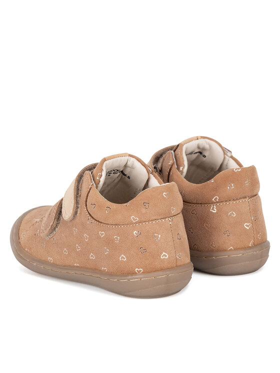Lasocki Kids Lasocki Kids Halbschuhe CRUISE CI12-CRUISE-23(II)DZ Beige