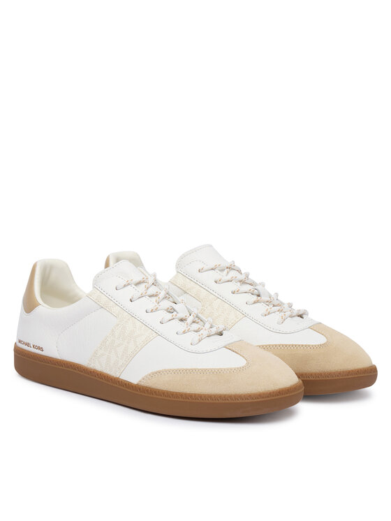 MICHAEL Michael Kors MICHAEL Michael Kors Sneakers Jovie 43T6JVFS2L Bianco