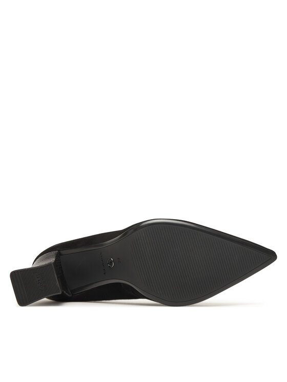 Tamaris Tamaris Décolleté 1-22427-43 Nero
