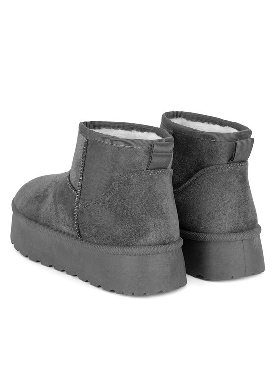 Jenny Fairy Jenny Fairy Schneeschuhe WSX23-01 Grau