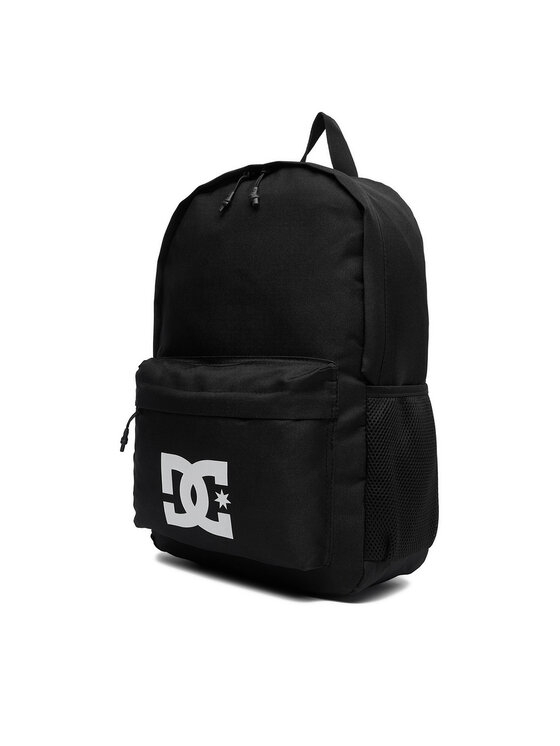 DC Shoes DC Shoes Раница WBEO-DCI-HT-004-10 Черен