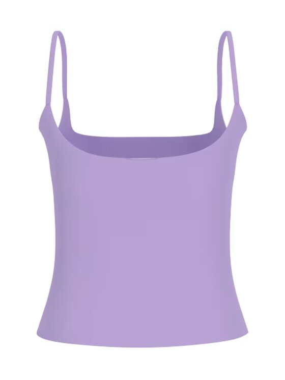 Guess Active Guess Active Top Ortensia top Viola Slim Fit