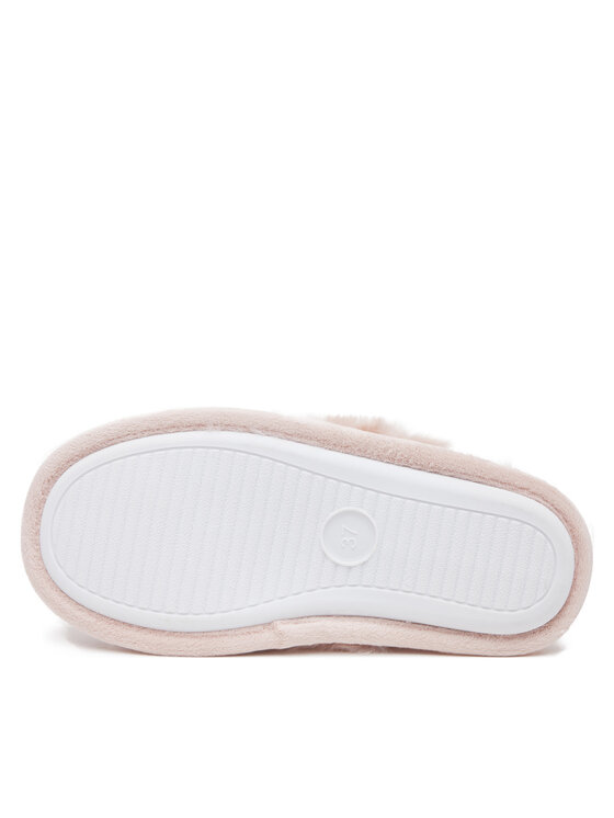 DeeZee DeeZee Παντόφλες Σπιτιού HHS-22LP-921 Ροζ