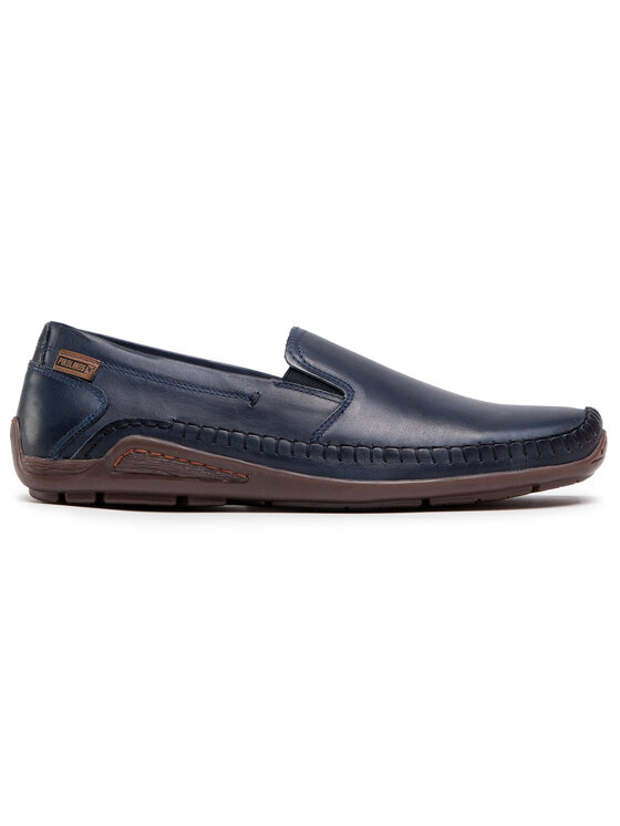 Pikolinos Pikolinos Halbschuhe 06H-5303 Dunkelblau