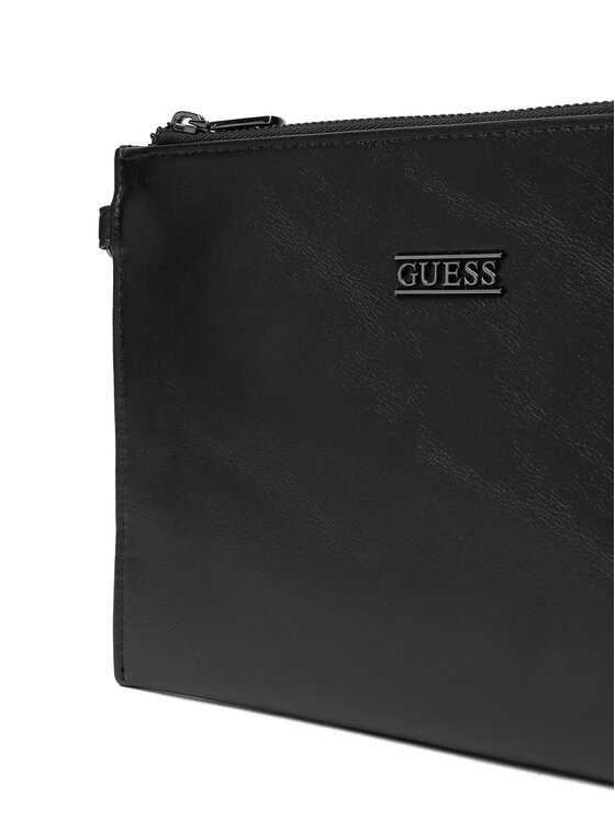 Guess Guess Crossover torbica PMBOCA P5438 Crna