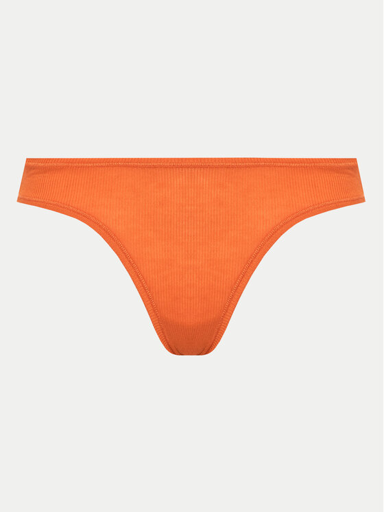 Calvin Klein Underwear Calvin Klein Underwear 3 db klasszikus alsó 000QD5206E Színes