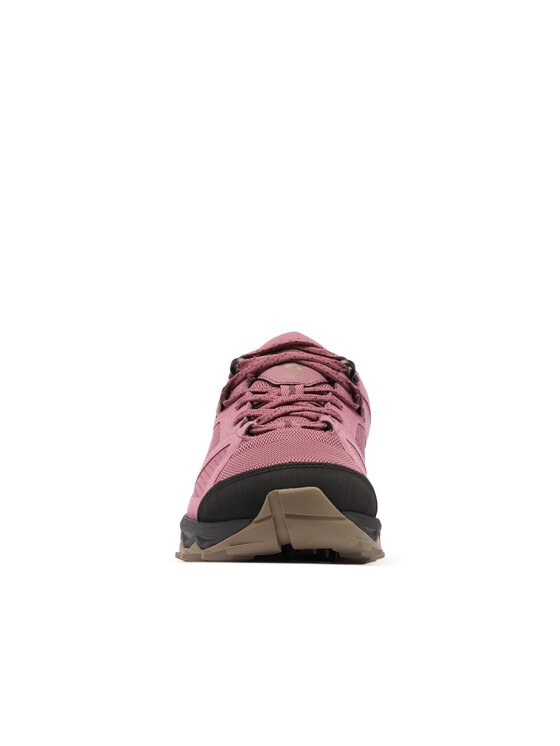 Columbia Columbia Trekkingi 216580 Różowy