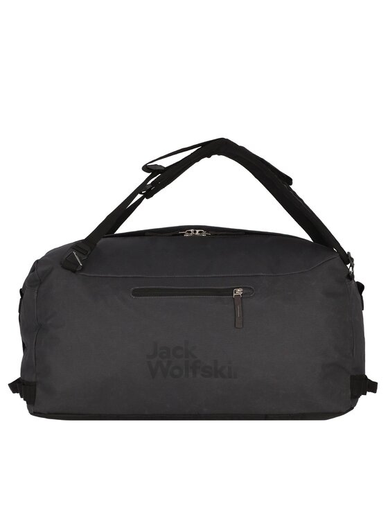 Jack Wolfskin Jack Wolfskin Torba podróżna 266080 Szary