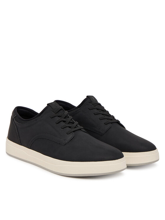 Aldo Aldo Halbschuhe Ardenn 14112542 Schwarz
