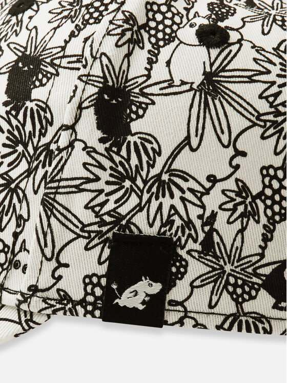 Cappellino Moomin Dagg 5300180A Multicolore