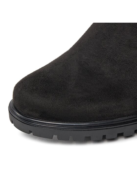Ara Ara Ботильйони GORE-TEX 12-40517-01 Чорний
