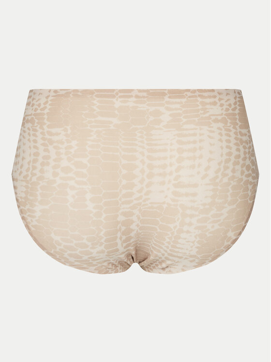 Chantelle Chantelle Figi klasyczne Soft Stretch C11D40 Różowy