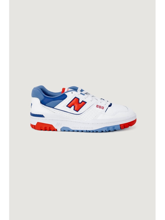 New Balance New Balance Sneakersy 550 Niebieski