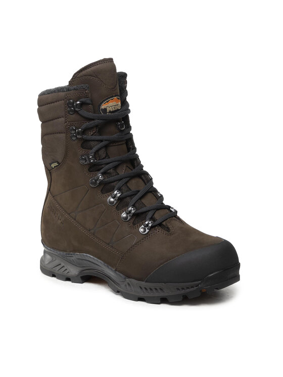 Meindl Trekkings Narvik Gtx(R) GORE-TEX 5101 Maro | Modivo.ro