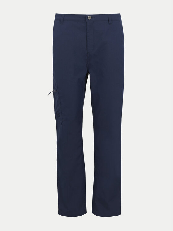 Regatta Regatta Outdoor панталони Dalry RMJ306 Тъмносин Regular Fit