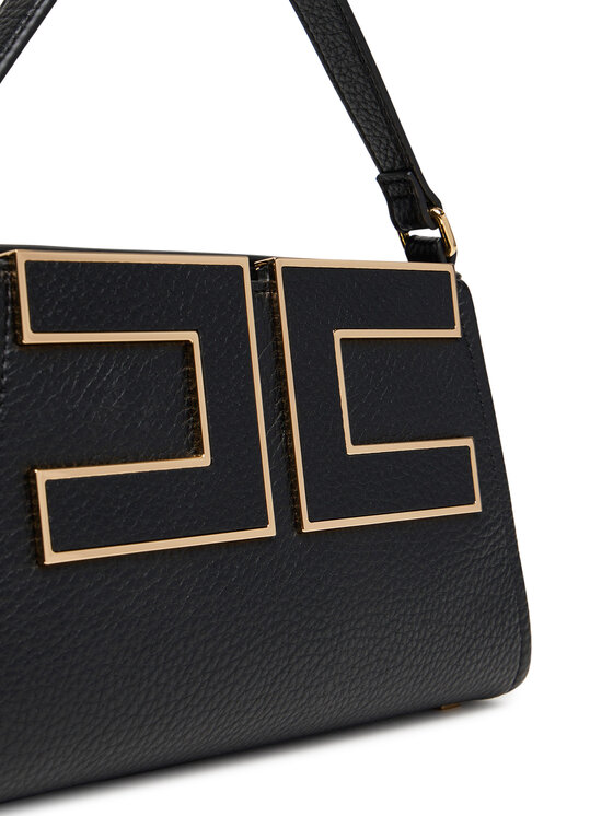 Elisabetta Franchi Elisabetta Franchi Torbica BS-36A-56E2-V360 Crna