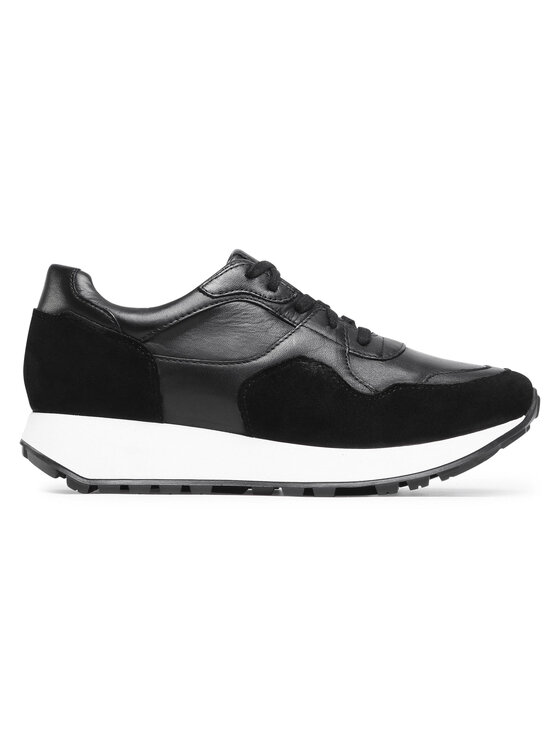GINO ROSSI Gino Rossi Sneakers RST-MADDOX-02 Schwarz