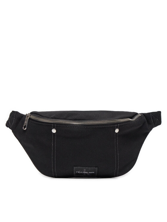 Calvin Klein Calvin Klein Torbica oko struka Sport Essentials K50K512552 Crna