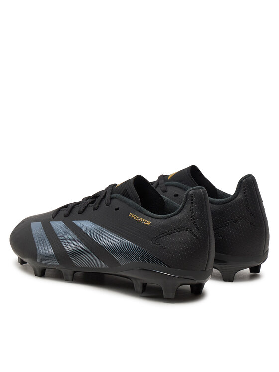 adidas adidas Buty do piłki nożnej Predator League FG IF6353 Czarny