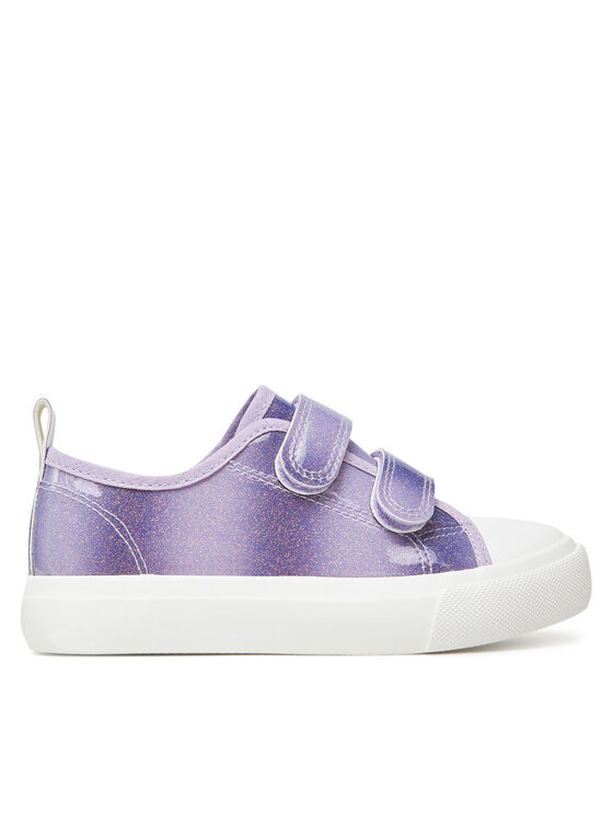 DeeZee DeeZee Scarpe da ginnastica CEO-BIC-AW25-DZ27 Viola