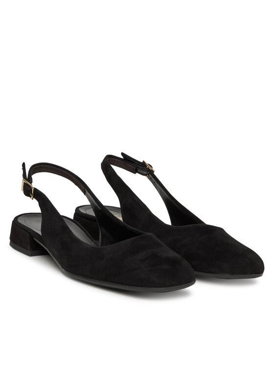 Gabor Gabor Туфлі 62.240.47 Чорний