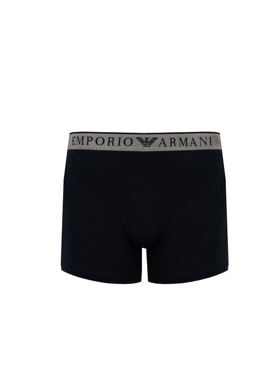 Emporio Armani Emporio Armani Souprava spodního prádla 1117693-F7201 Tmavomodrá