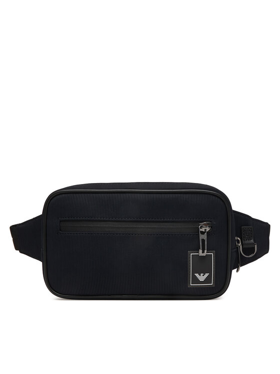 Emporio Armani Emporio Armani Сумка на пояс﻿ EM000088 AF22391 UB118 Cиній