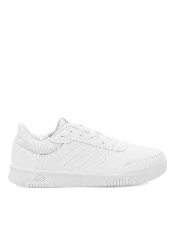 Dziecięce Sneakersy adidas, Rozmiar 38, Białe, Tensaur Sport 2.0 K GW6423