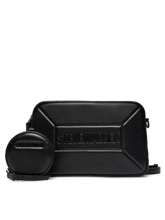 Steve Madden Steve Madden Torbica Brotor SM13001588 Crna