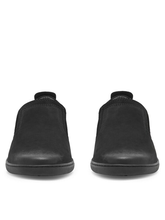 Lasocki Lasocki Scarpe basse VICTOR4-74 MI08 Nero