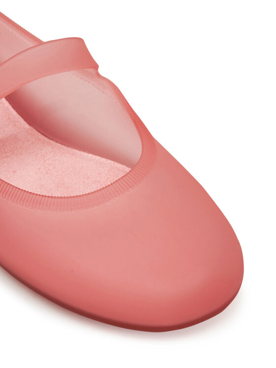 Melissa Melissa Baleriny Melissa Soft Ballerina Ad M 35785 Różowy