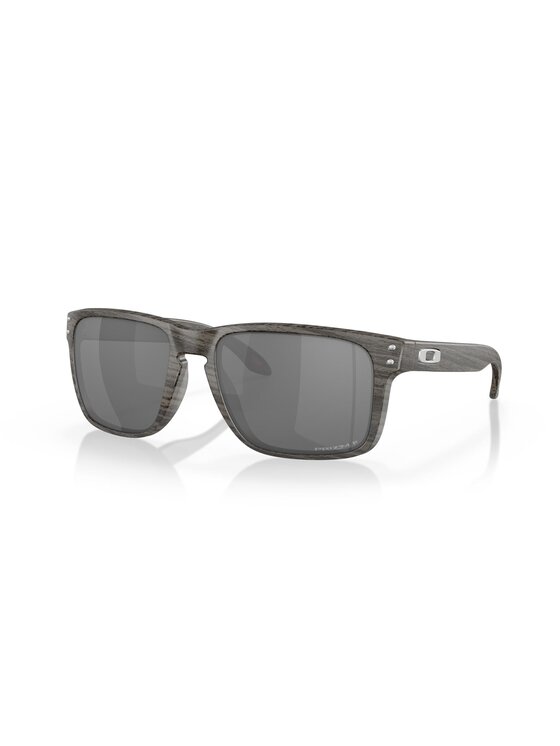 Oakley Oakley Okulary przeciwsłoneczne OO9417 Szary