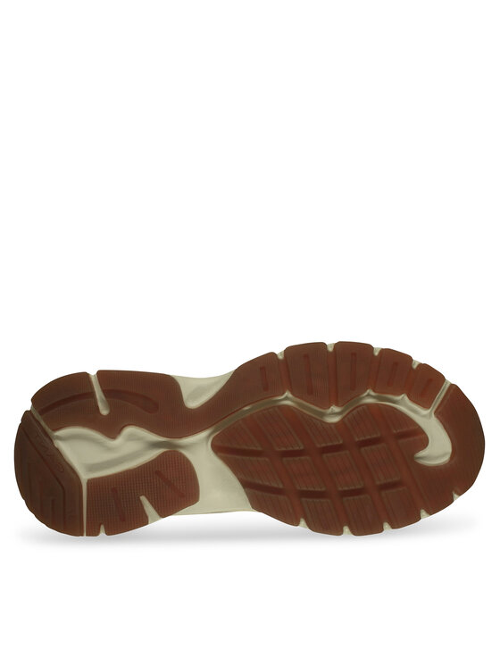 Gant Gant Sneakersy 29533652 Écru