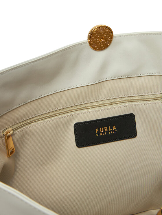 Furla Furla Handtasche Sfera L WB01365 BX3168 1704S Écru