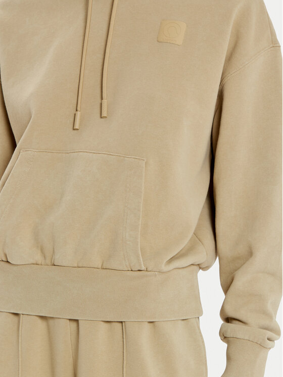 Lacoste Lacoste Jopa SF2673 Bež Oversize
